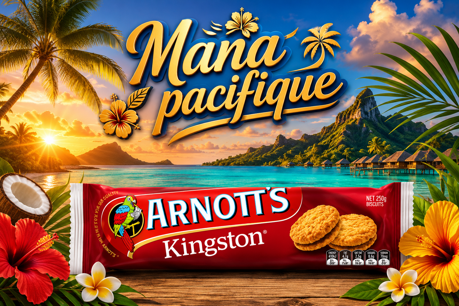 KINGSTON