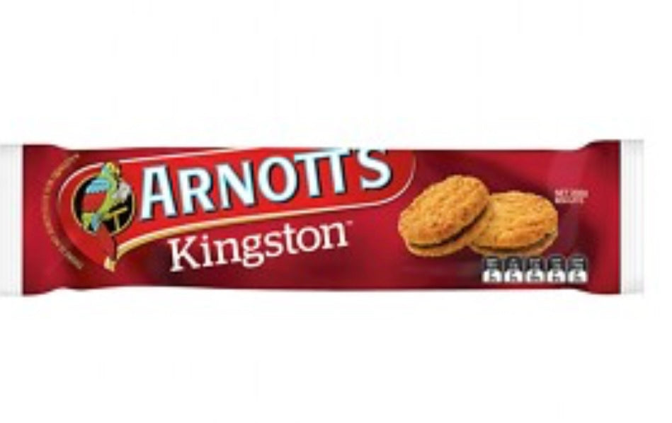 KINGSTON