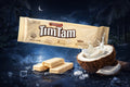 Biscuits TIM TAM White