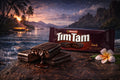 Biscuits TIM TAM Dark